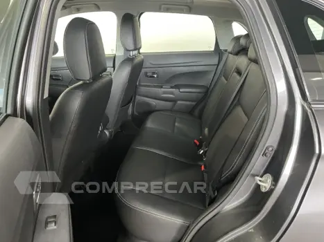 ASX 2.0 4WD 16V