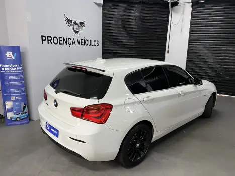 120I 2.0 16V Sport Activeflex