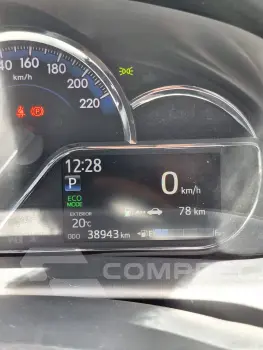 YARIS 1.5 16V Sedan XLS