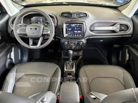 Renegade Long. T270 1.3 TB 4x2 Flex Aut.