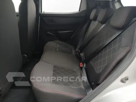 KWID 1.0 12V SCE FLEX ZEN MANUAL