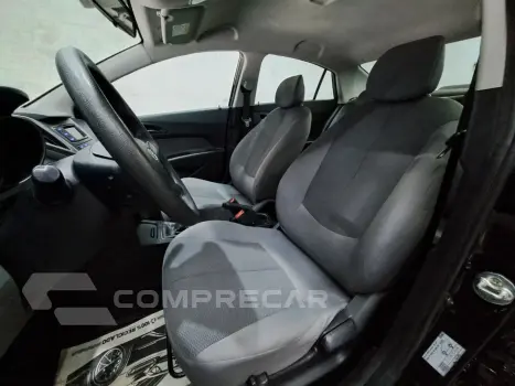 Hb20s 1.0 Unique 12V Flex 4P Manual