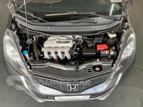 FIT 1.4 CX 16V