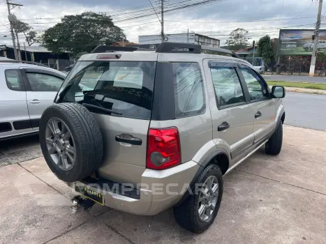 ECOSPORT 1.6 XLT Freestyle 8V