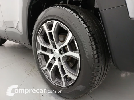 RENEGADE 1.3 T270 TURBO FLEX LONGITUDE AT6