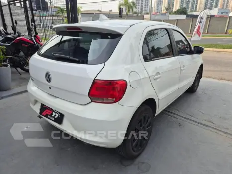 NOVO GOL 1.0 CITY