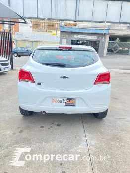 CHEVROLET ONIX 1.0 4 portas