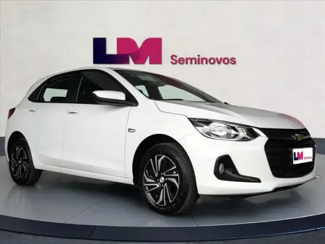 ONIX 1.0 TURBO FLEX LT MANUAL