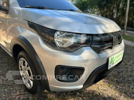 MOBI 1.0 EVO FLEX LIKE. MANUAL