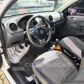 SAVEIRO 1.6 Cross CE 8V