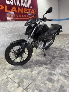 CG 160 START