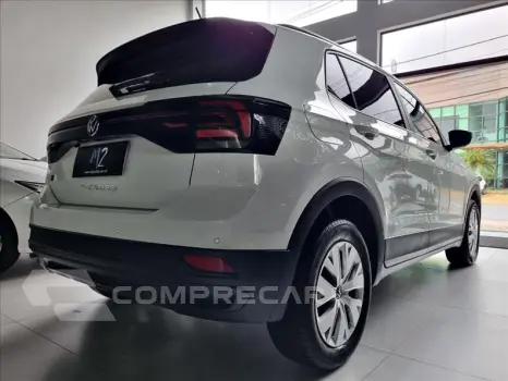 T-CROSS 1.0 200 TSI Sense