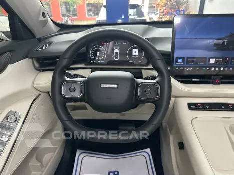 Haval H6 35 1.5 AWD
