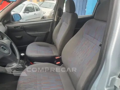 CELTA 1.0 MPFI VHC Spirit 8V