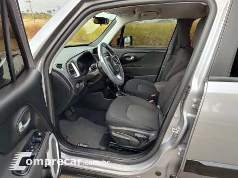 RENEGADE 1.8 16V Sport