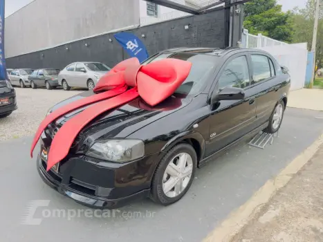 Astra Hatch 2.0 16V 4P GSI