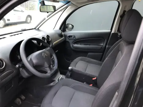 AIRCROSS GL 1.6 Flex 16V 5p Mec.