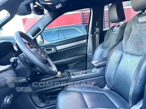 RAMPAGE 2.0 HURRICANE 4 TURBO GASOLINA R/T 4X4 AUTOMÁTICO
