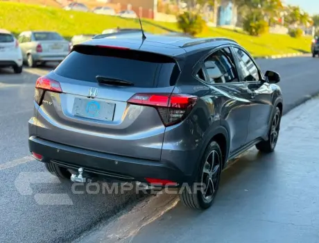HR-V EX 1.8 Flexone 16V 5p Aut.