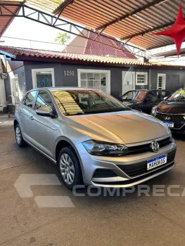 Polo 1.0 Flex 12V 5p