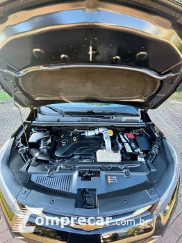 TRACKER 1.4 16V Turbo Premier