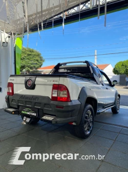 STRADA 1.8 MPI Adventure CE 16V