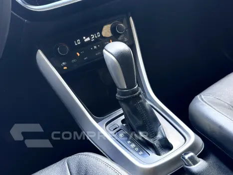 S-CROSS 1.4 16V VVT TURBO GASOLINA 4STYLE AUTOMÁTICO