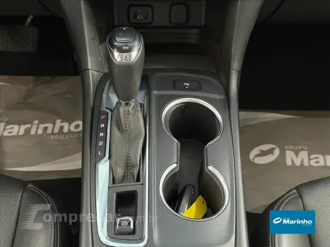 EQUINOX 2.0 16V TURBO GASOLINA LT AUTOMÁTICO