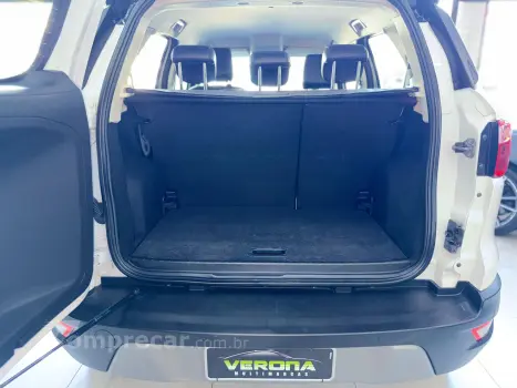 Ecosport Freestyle 1.5