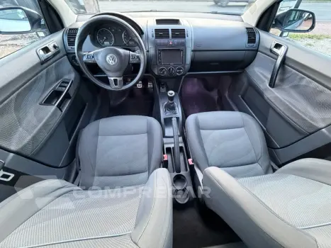 POLO 1.6 MI 8V FLEX 4P MANUAL