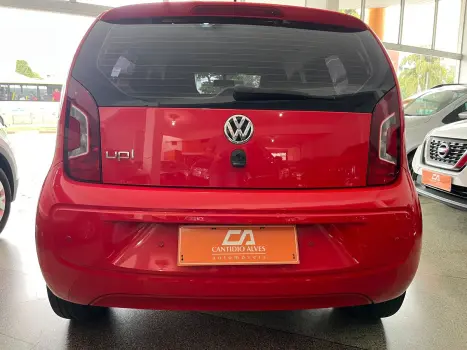 UP 1.0 MPI Take UP 12V