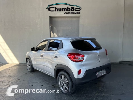 KWID 1.0 12V SCE ZEN