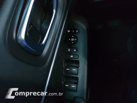HR-V 1.5 DI I-VTEC TURBO FLEX TOURING CVT