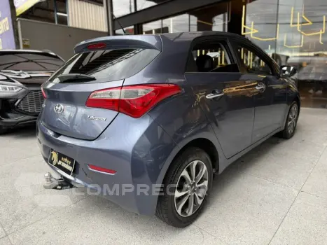 HB20 1.6 COPA DO MUNDO 16V FLEX 4P MANUAL