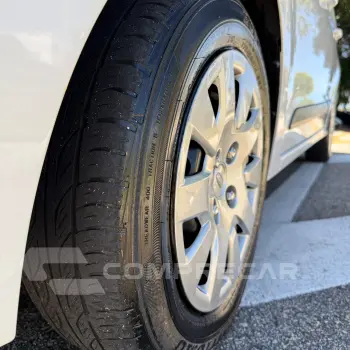 KA 1.5 SE 16V