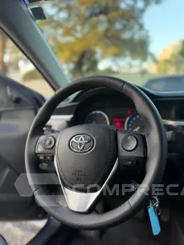 COROLLA 2.0 Vvt-ie XEI