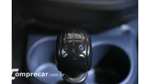 UNO - 1.0 EVO VIVACE 8V 4P MANUAL