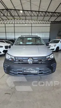 SAVEIRO 1.6 MSI Robust CS 16V