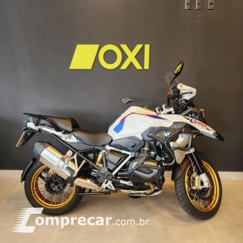 R 1250 GS Premium Rallye
