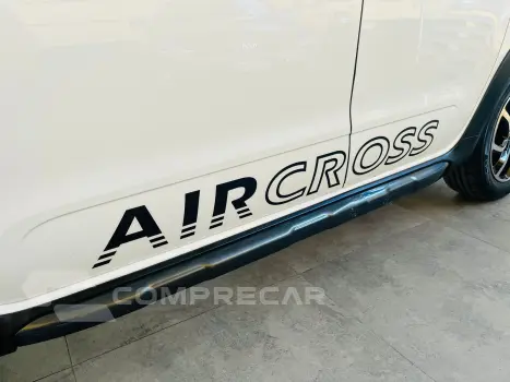 AIRCROSS 1.6 Exclusive 16V