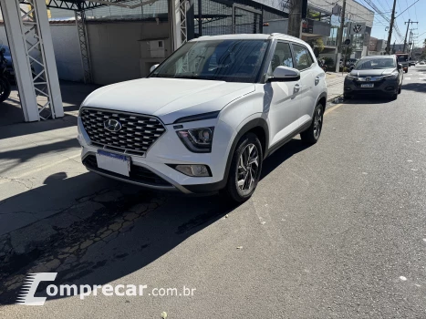 CRETA 1.0 Tgdi Limited
