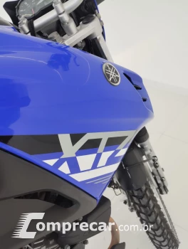 XTZ/150 CROSSER Z