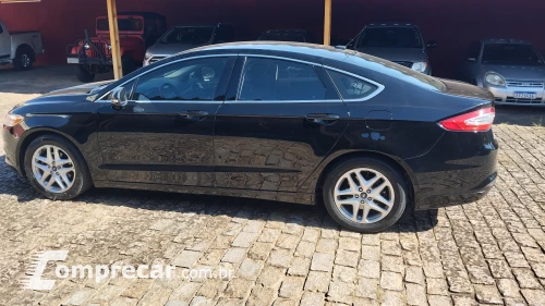 FUSION 2.5 SE 16V