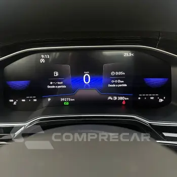 VIRTUS Comfort. 200 TSI 1.0 Flex 12V Aut