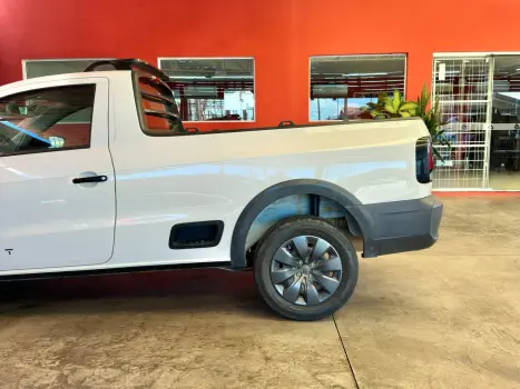 SAVEIRO 1.6 MSI ROBUST CS 16V FLEX 2P MANUAL