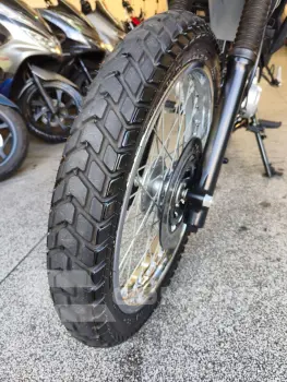 NXR 160 BROS FLEX