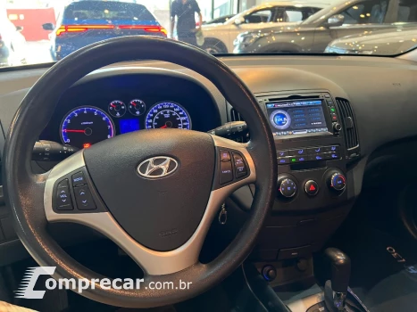 I30 I30 2.0 16V 145CV 5P AUT.