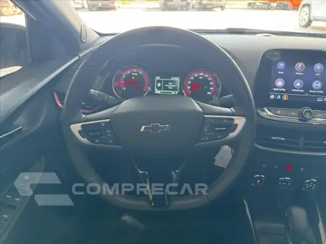 ONIX 1.0 TURBO FLEX RS AUTOMÁTICO