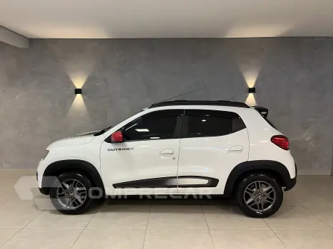 KWID 1.0 12V SCE Intense
