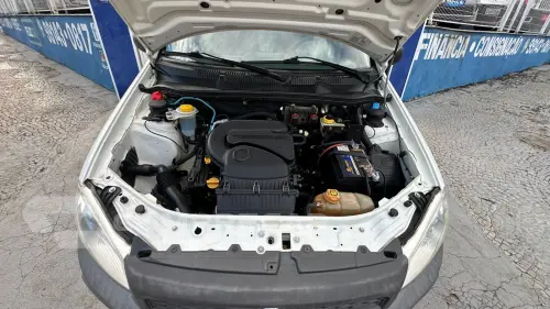 STRADA 1.4 MPI Hard Working CS 8V